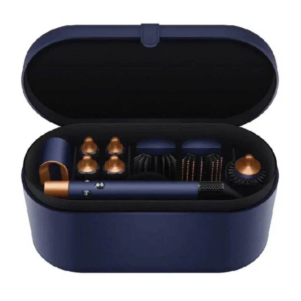 Dyson Airwrap Blue Rich Copper - Hair Multi Styler