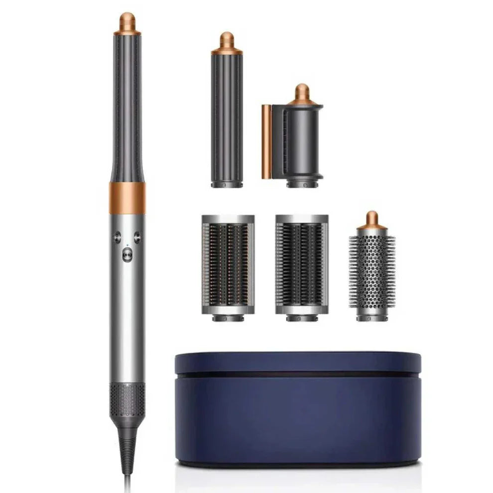 Dyson Airwrap Multi Styler Silver