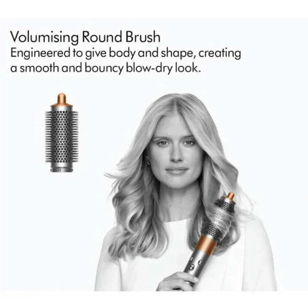 Dyson Airwrap Multi Styler Silver